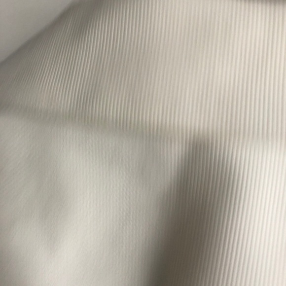 Teenflo white blazer - Picture 7 of 7